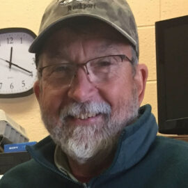 Terry Lyons